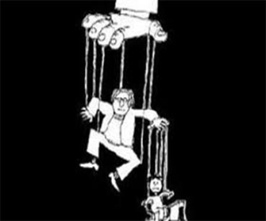 Otoño en el alma (III): Marionetas