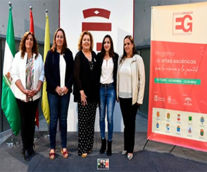 Zafarraya asume la cabecera cultural de la comarca