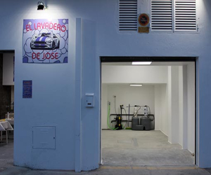 ‘El lavadero de Jose’ ya es una realidad