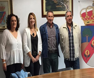 Fornes también recupera el Juzgado de Paz