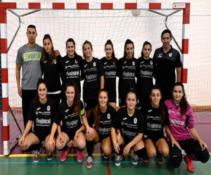 Nuestras chicas líderes de Andalucía