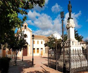 Los colegios electorales vuelven a la Plaza del Rey