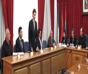 Ana Espejo, Medalla de honor del Patronato a título póstumo