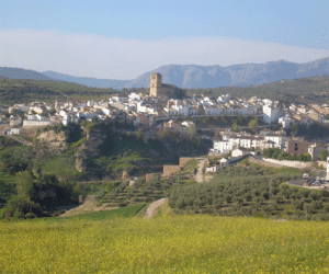 La Junta tendrá que indemnizar con 48.000 euros a una familia a la que paralizó las obras de su casa en Alhama