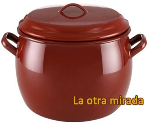 De gastronomía española