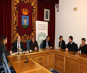 El Patronato de Estudios Alhameños convoca la III edición de los Premios en Ciencias Jurídicas