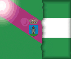 Actos del día de Andalucía 2007