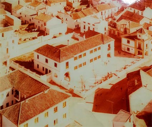 Lo alumnos de Jayena celebran el día de la Constitución