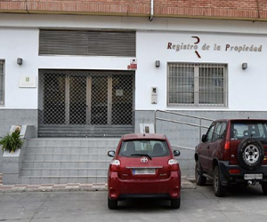 Comunicado del PSOE de Alhama, sobre el cierre de la oficina de Hacienda en Alhama