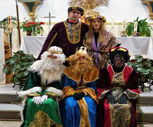 Fornes se da un baño de ilusión y alegría