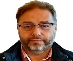 Un infarto se llevó a José Luis Molina