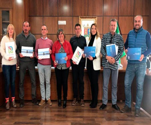 La Asociación “Tierras de Aguas” nace de la mano de Diputación para combatir la despoblación 