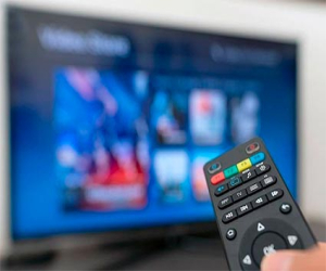 A partir del 13 de febrero algunos canales de televisión dejarán de emitir en su actual frecuencia