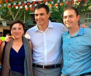 Moncloa propone nombrar a Sandra García nueva delegada del Gobierno en Andalucía