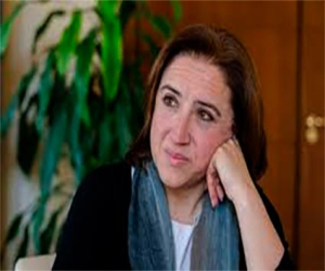 La alhameña Sandra García ya es la máxima representante del Gobierno de España en Andalucía