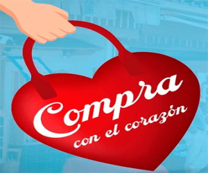 La Unión de Autónomos de Andalucía pide comprar en San Valentín en los comercios locales