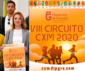 El Circuito de Carreras por Montaña suma cinco nuevas pruebas en su edición 2020