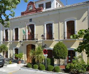 Bando del Ayuntamiento de Alhama sobre el coronavirus COVID-19