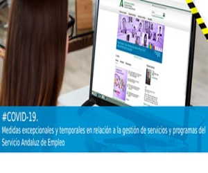 La oficina de empleo del SAE permanecerá cerrada hasta nuevo aviso