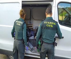 La gente debe entender que ninguno estamos libre y que esto es serio