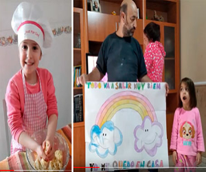 Los retos del CEIP Cervantes, de Alhama