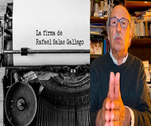 El futuro es ya un recuerdo