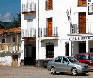 Diputación realizará labores de desinfección en 139 ayuntamientos y edificios municipales de la provincia