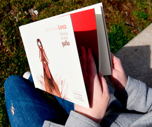 Diputación celebra el Día del Libro en las redes sociales con actividades para todos los públicos