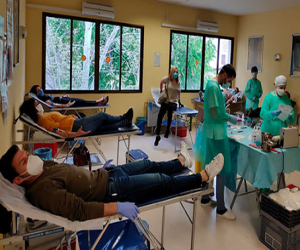 Estoy realmente emocionada con la respuesta de la gente