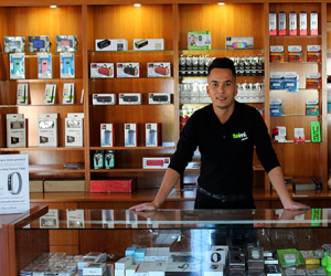 Alhama Multimedia presta un servicio esencial durante el tiempo de cuarentena