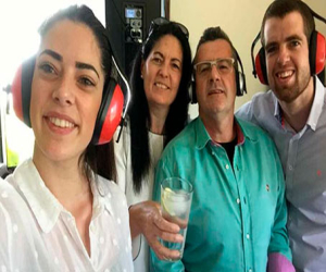 Santa Cruz celebra un especial Día de la Cruz