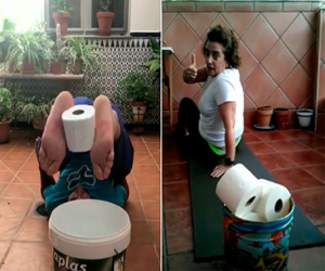 Segundo reto box Alhama y Periana fitness