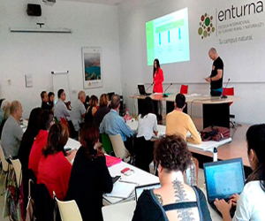 La Escuela de Turismo Rural de Diputación ofrece un curso gratuito para promocionar negocios en internet