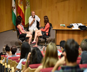 Diputación reactiva de forma telemática su programa de refuerzo a escolares en riesgo de exclusión 