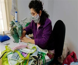 Solo una quincena de pueblos del Distrito Metropolitano han tenido casos PCR en 14 días, y se ha detectado un caso en Zafarraya