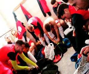 El CD Jayena CF jugará su tercera liga de ascenso consecutiva