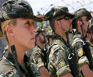 Nuevas convocatorias Fuerzas Armadas 2020. Cuerpos comunes