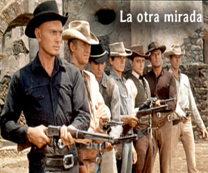 Los siete magníficos