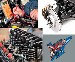Del 15 al 30 junio es el plazo de presentación de solicitudes para los dos Ciclos Formativos de Grado Medio que imparte el IES Alhama