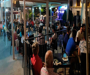 Primer fin de semana musical de la nueva y rara ‘normalidad’