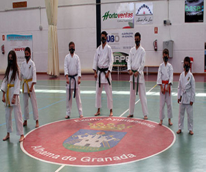 Oscar y Alejandro campeones online