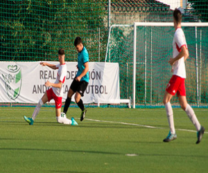 Jayena, junto al Arenas B, a la siguiente eliminatoria por el ascenso a Segunda Andaluza
