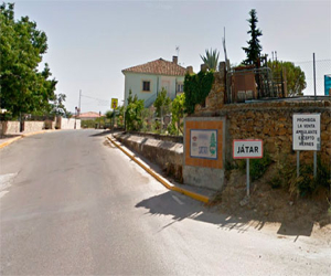 Ante los resultados negativos de los últimos test los jatareños puede hacer vida familiar y laboral con total normalidad