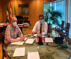 Diputación anticipa 20 millones a los ayuntamientos y les proporciona liquidez para asegurar la prestación de servicios