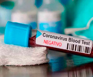 La familia del primer caso de COVID-19 en Alhama da negativo en las pruebas realizadas