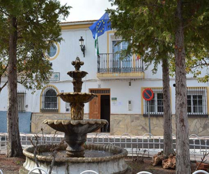 Játar, municipio libre de virus