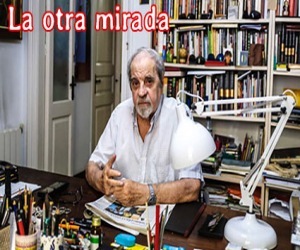 Pero no las últimas tardes con Marsé