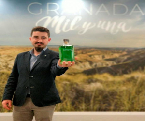 'El principio es lo más importante, ya que mucha gente es capaz de continuar un negocio, pero muy pocos de crearlo'