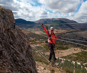 SportNatura, actividades al aire libre en la comarca de Alhama