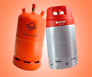 Posible fraude en las llamadas que dicen ser “de la oficina del butano”